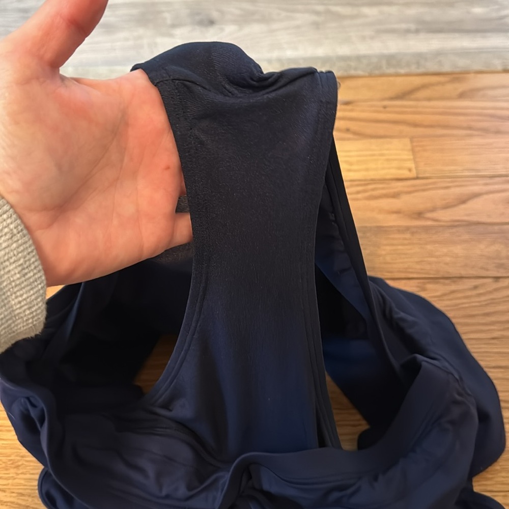 Athleta Drawstring Track Shorts - image 4